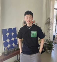 -川和潮人漂色·烫染·接发