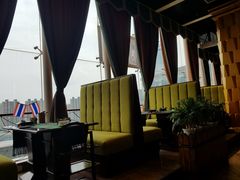 -火舞泰·泰式海鲜火锅餐厅(世纪城店)