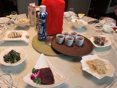 -古南都·老广东酒楼(龙江店)