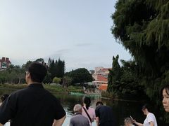 -厦门大学(思明校区)