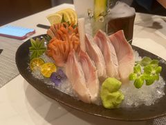 -月下料理(楷林IFC店)