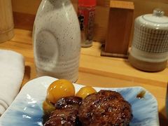 -晶吉·居酒屋·烧鸟·海胆(民主广场店)