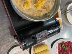 -燃计沙茶皇·香港沙茶火锅(人广旗舰店)