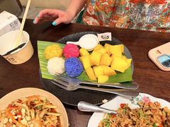 -婉泰·特色小吃·舂鸡脚(告庄二店)