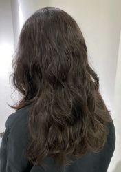 -MMby Hair Code芭曲发型