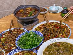 -李大爷的泡椒馆(冉家坝店)