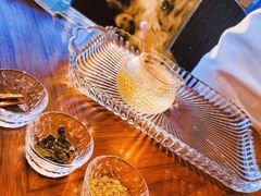 -北京柏悦酒店·锦庭餐厅Dining Room