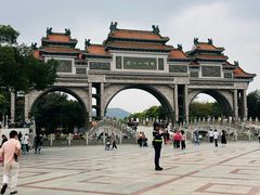 -顺峰山公园