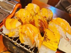 -三月居酒屋(青年大街店)