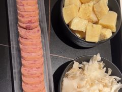 -半闲斋羊肉铺(齐礼阎店)