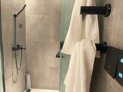 -舍居智能酒店(深圳宝安翻身地铁站店)