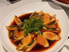 -一品红川菜(皇岗店)