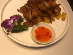 -秋色客家菜(南山店)