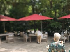 -金海湾自助餐厅(金陵饭店)