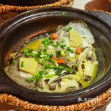 探店|上海也有榴莲捞奶啦！为甜品而来海鲜煲