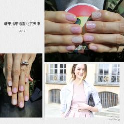 手部美甲-光SPA科技美肤