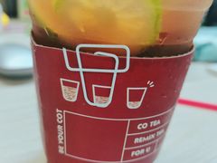 -茶月山·潮汕茶店(天河北店)