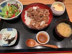 -翔峰炭火鳗鱼(悦泰街里公寓店)