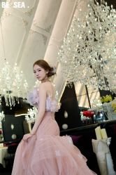 -MANLI BRIDAL婚纱