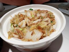 -庆江南江南菜(琴湖溪里花园城店)