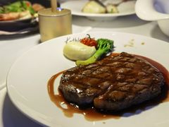 -Kathleen's Waitan 凯圣琳江景西餐厅(外滩店)