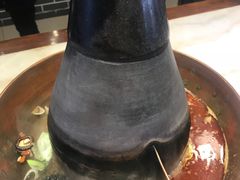 -京门老爆三(回龙观店)