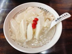 冰醉豆花-西月城谭豆花(春熙路店)