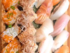 -西村日本料理(香格里拉饭店)