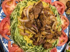 -新疆伊宁远征餐厅