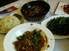 android_upload_pic-李老爹香辣蟹(宣武门店)