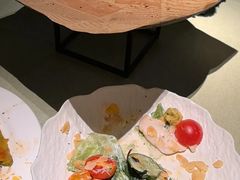 -碧特博格·20年品牌西餐厅(芜湖路店)
