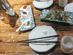 -小川洋风料理(街道口店)