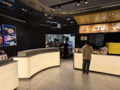 -麦当劳(苏州中心星悦汇店)