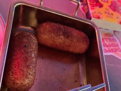 -令狐冲·炭烤活鱼(宝龙店)