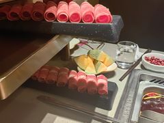 -海底捞火锅(奥森店)