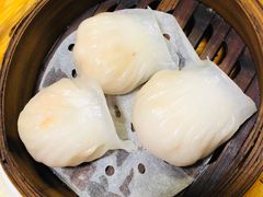 -黄金粥港式·早晚茶(海阳路店)