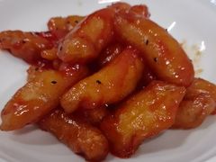 -金鸭都·老北京特色家常菜(潘家园店)