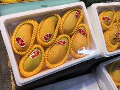 -沈阳市八家子水果批发市场