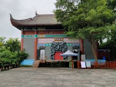 -丰都鬼城名山景区