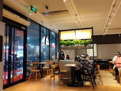 -肯德基(青阳大润发店)