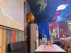 -年轮烧烤·羊蝎子·烤鱼(星湖街店)