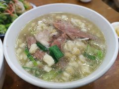 -刘信牛羊肉小炒泡馍(回民街店)