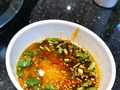 -清真·锦翔炝锅鱼(明德门店)