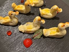 -全聚德(双井店)