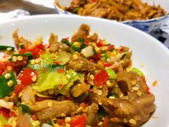 去骨鸭掌-壹盏灯(惠农店)