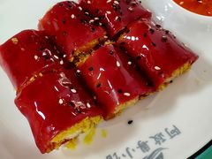 -阿政粤小馆(中央大街店)