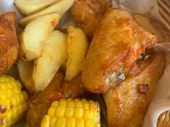 -米斯特比萨(梅江店)