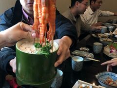 -德川家日本料理(中关村寰太大厦店)