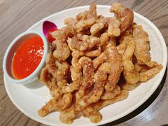 -四道菜·福建菜馆(新街口金鹰店)