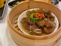 -白天鹅宾馆-宏图府餐厅